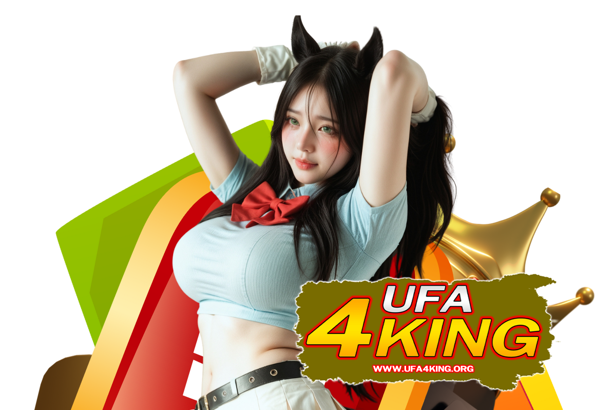 ufa4king