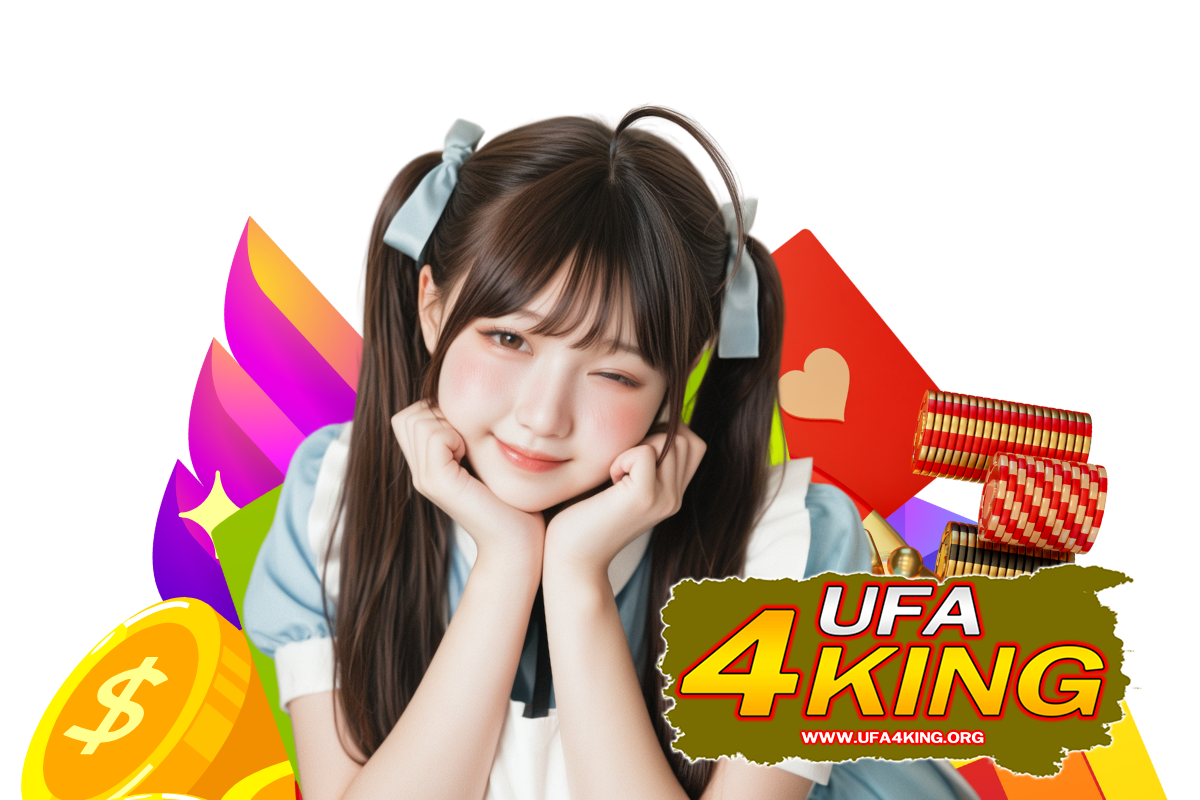 ufa4king สล็อต