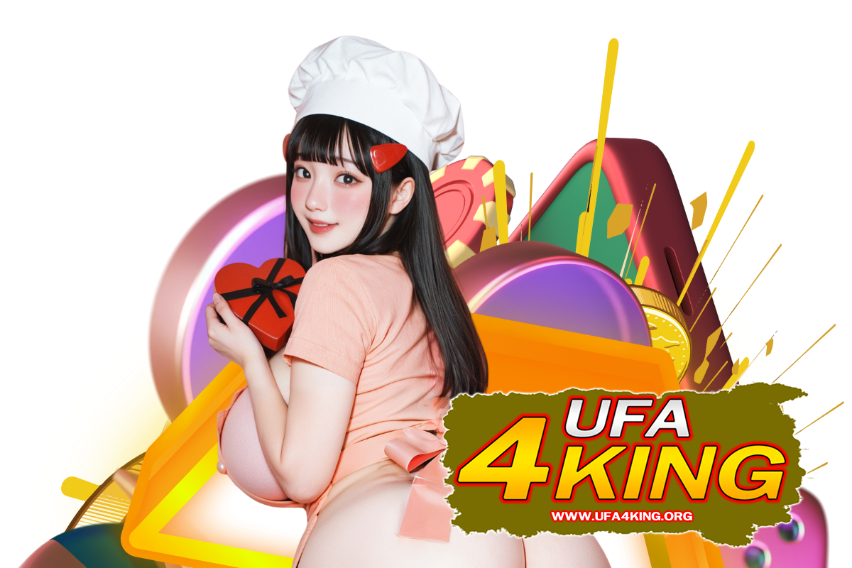 ufa4king เว็บตรง