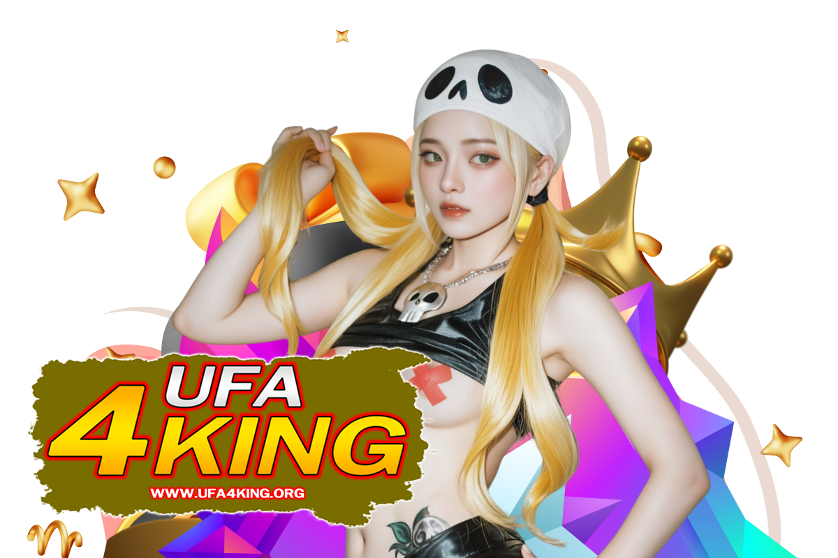 ufa4king แจกเครดิตฟรี